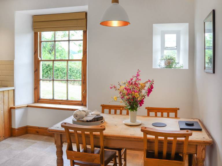 Family-friendly lovely cottage with garden, barbecue & sauna | Pet-friendly — photo 5