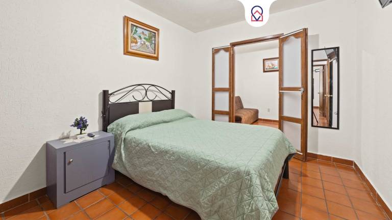 Casa Santiago de Querétaro