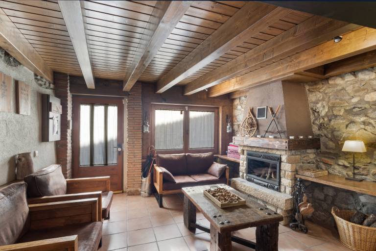 Finca Bellver de Cerdanya