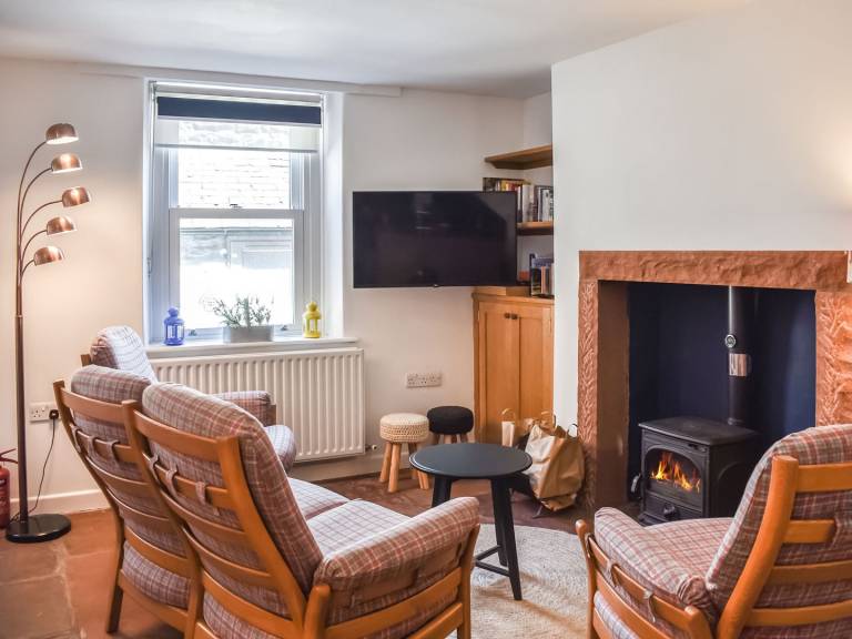 Cottage  Newton Reigny