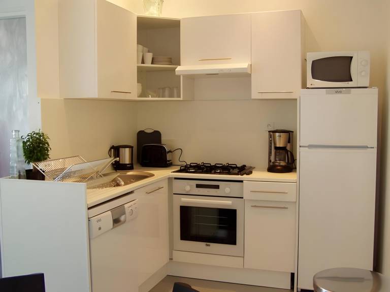 La Résidence de la Villa Quartz — photo 5