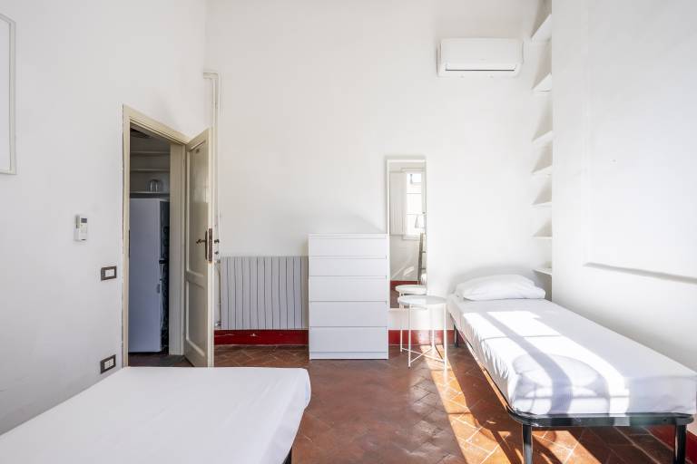 Apartment | Close to Florence Cathedral | City view — photo 5