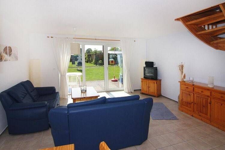 Beautiful holiday apartment with terrace, garden & barbecue | Dogs allowed — photo 4