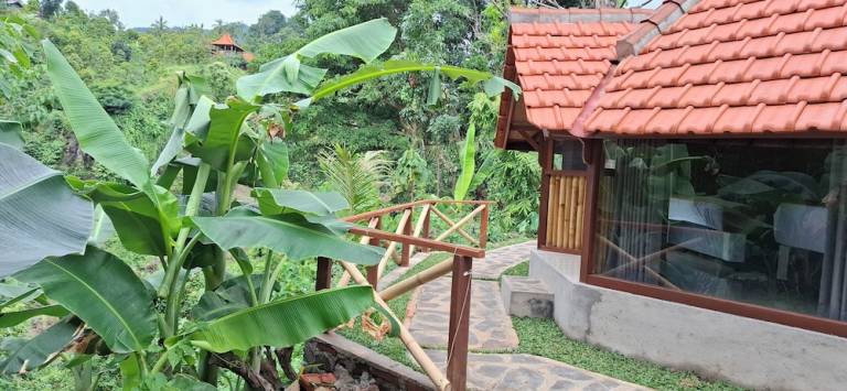 Villa  Kampung Bugis