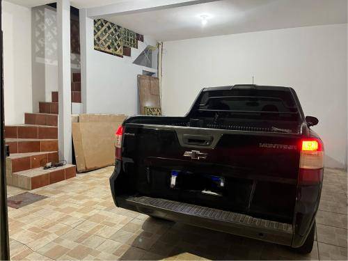 House Vila Industrial
