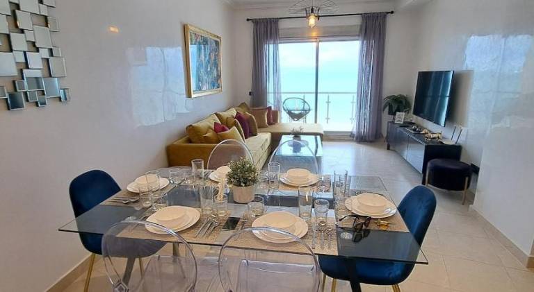 Holiday apartment | Close to the beach | Pets allowed — photo 2