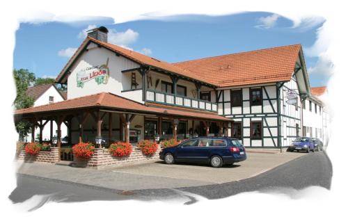 Pension Kleinvach