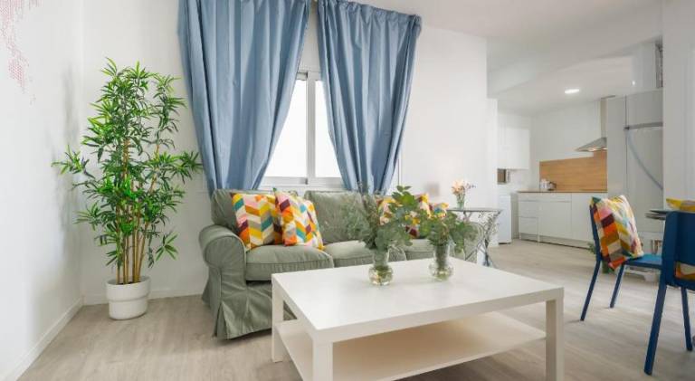 Holiday apartment | Close to Seville Cathedral in Seville