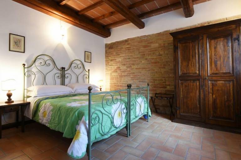 Casa Torgiano