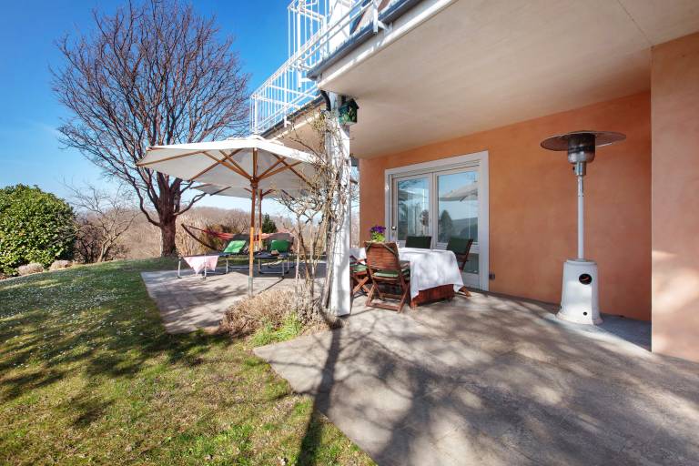 Ferienwohnung  Badenweiler