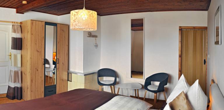 Ferienwohnung An den Kurwiesen (Masserberg) — photo 3