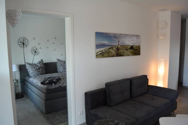 Ferienwohnung Sande