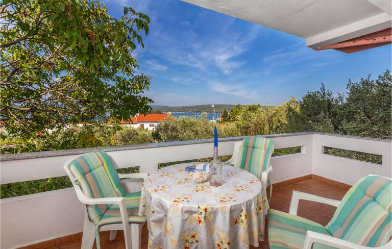 Apartmán Vrbnik