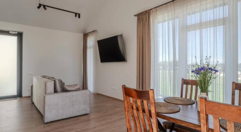 TOPOLIU Apartamentai — photo 3