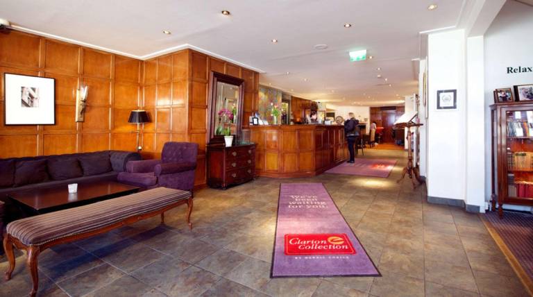 Home Hotel Bastion — photo 3