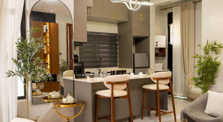 Ivys Cozy Homes B5 — photo 2