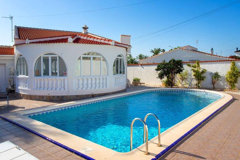 Villa  Rojales