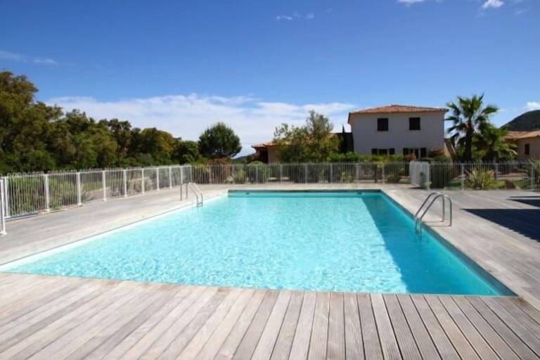 Appartement Sainte-Lucie de Porto-Vecchio