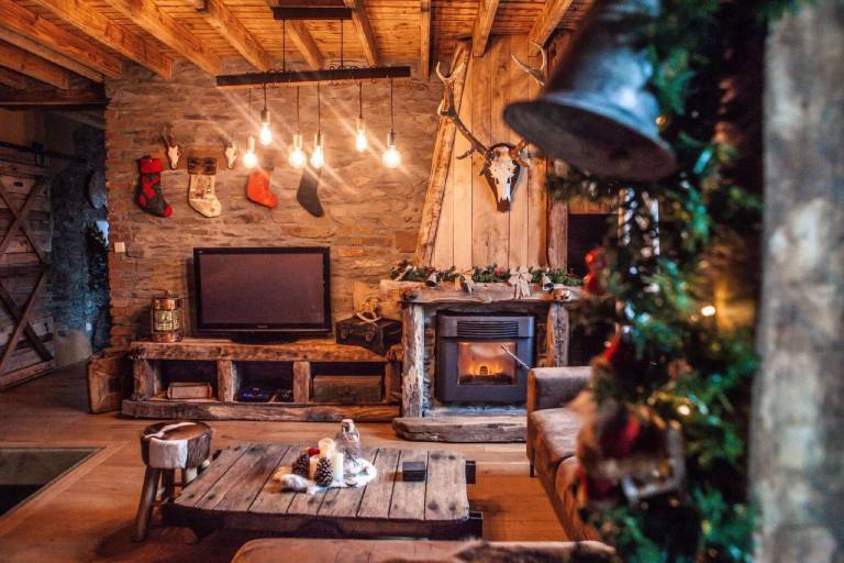 Maison de vacances Bastogne