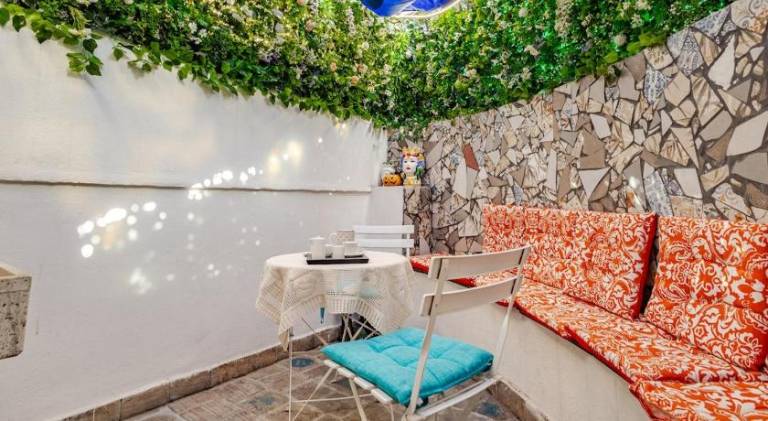 Vacation home | Next to Bellini Garden — photo 3
