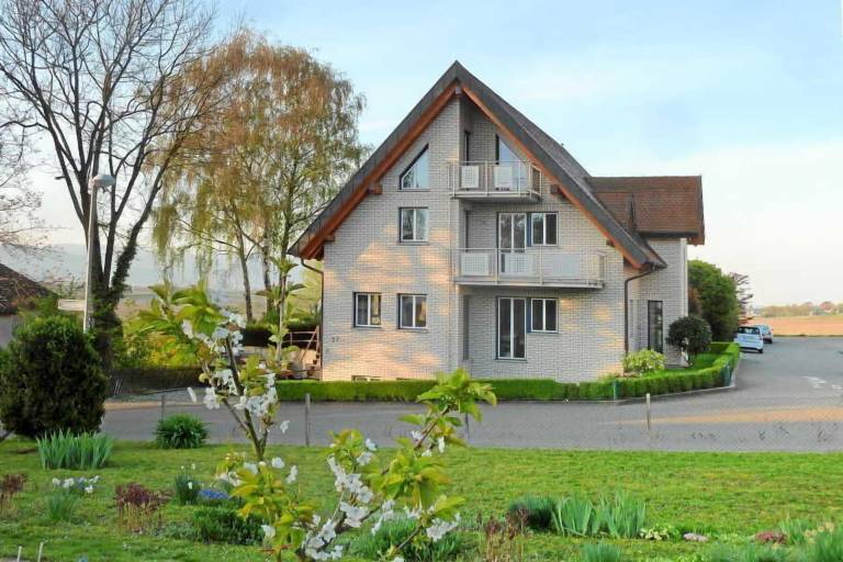 Ferienwohnung Merdingen