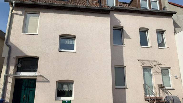 Ferienwohnung Weißenfels