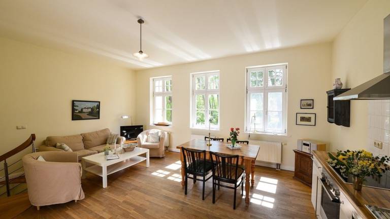 Ferienwohnung  Neuenkirchen