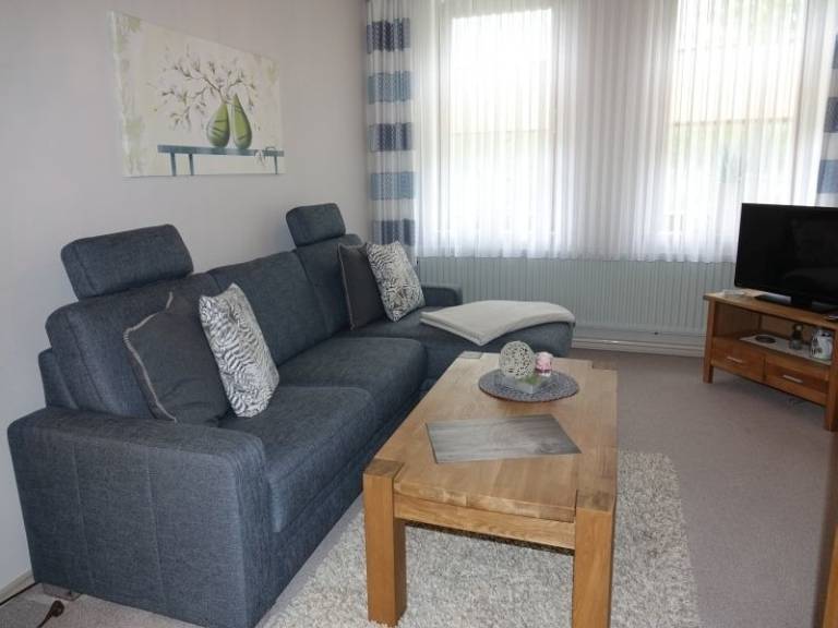 Ferienwohnung Neuberend