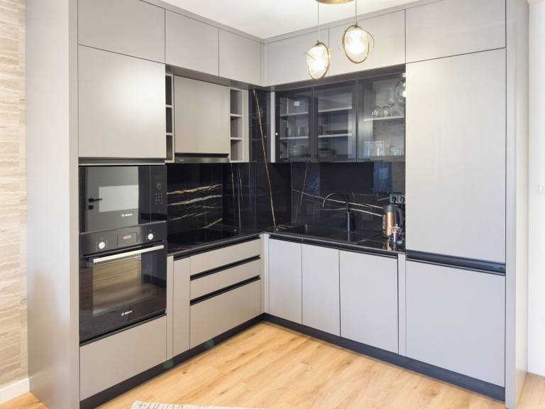 Apartamento Karshiaka