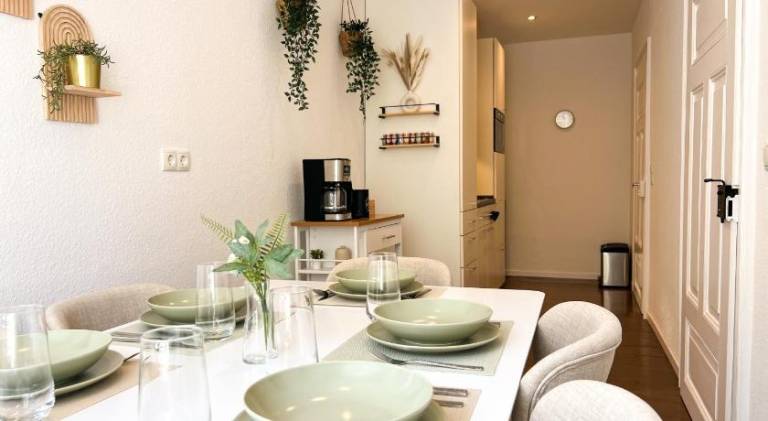 Beautiful apartment | Dogs allowed — photo 2