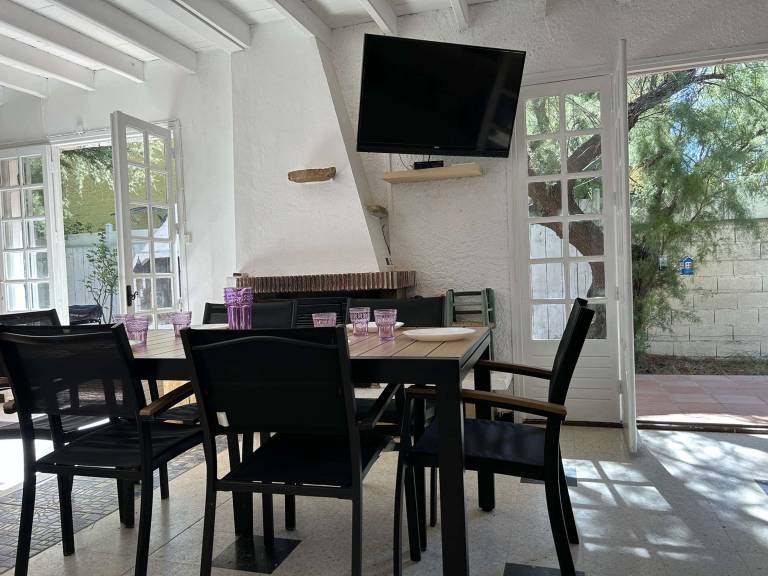 Ferienhaus Narbonne Plage