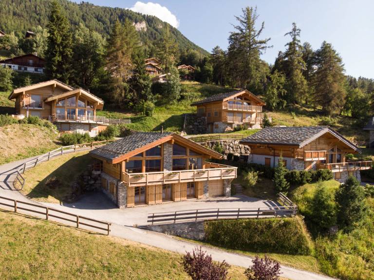 Casa Nendaz