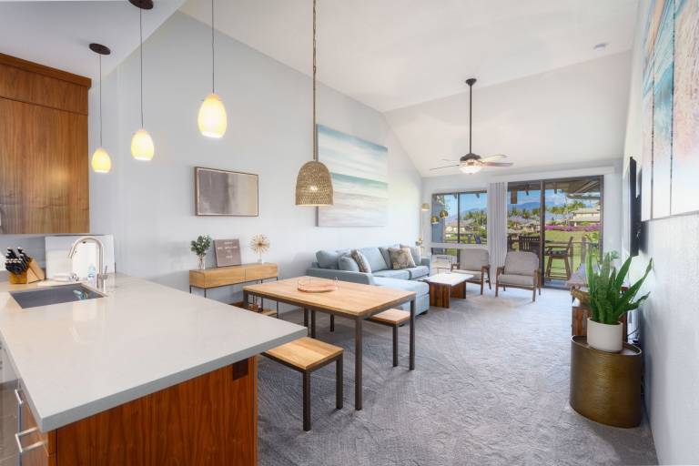 Condo Wailea