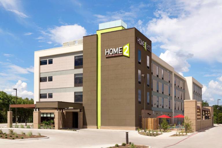 Home2 Suites by Hilton Waco in Waco, TX