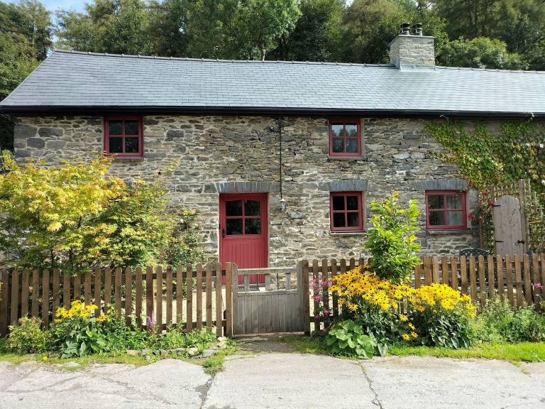 Cottage Lampeter