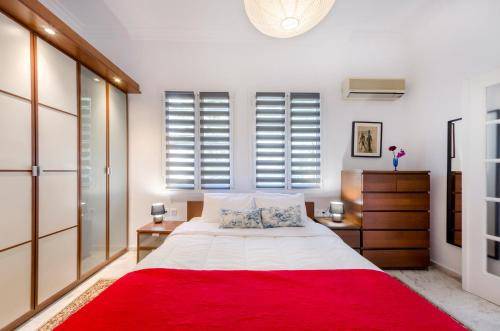 56 m² Ferienwohnung