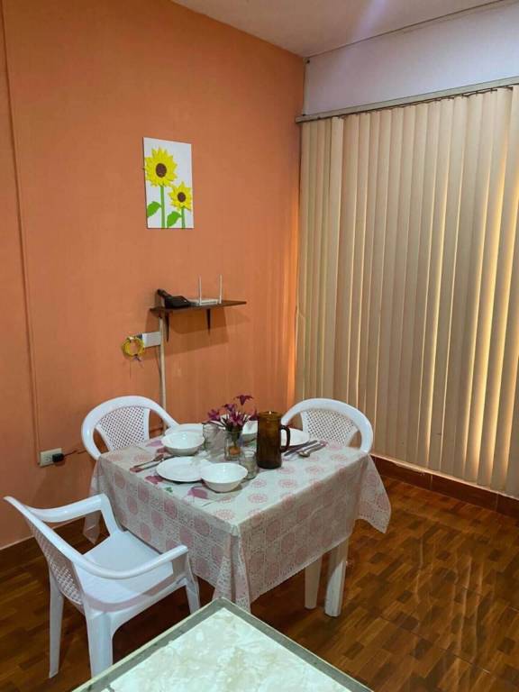 Apartamento Entre Rios