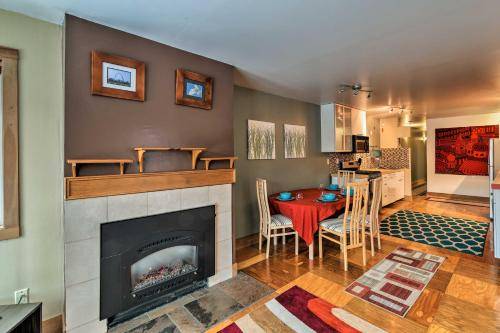 Apartment South Addition