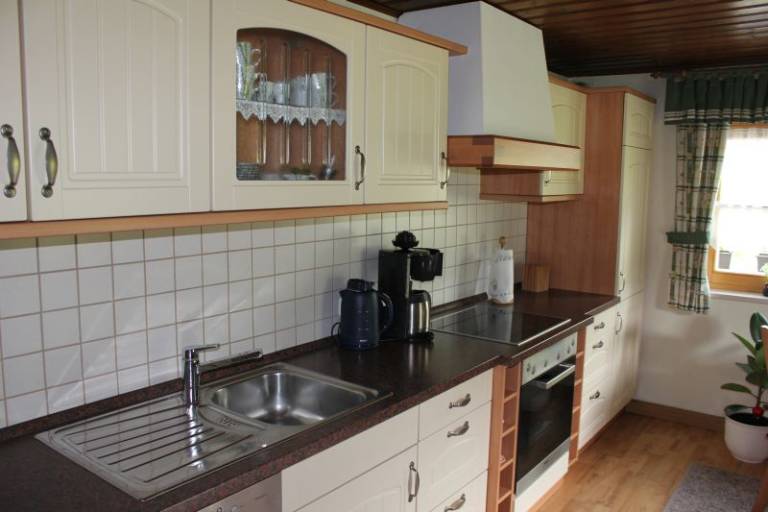 Ferienwohnung Teisendorf