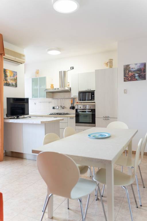 Apartament Alghero