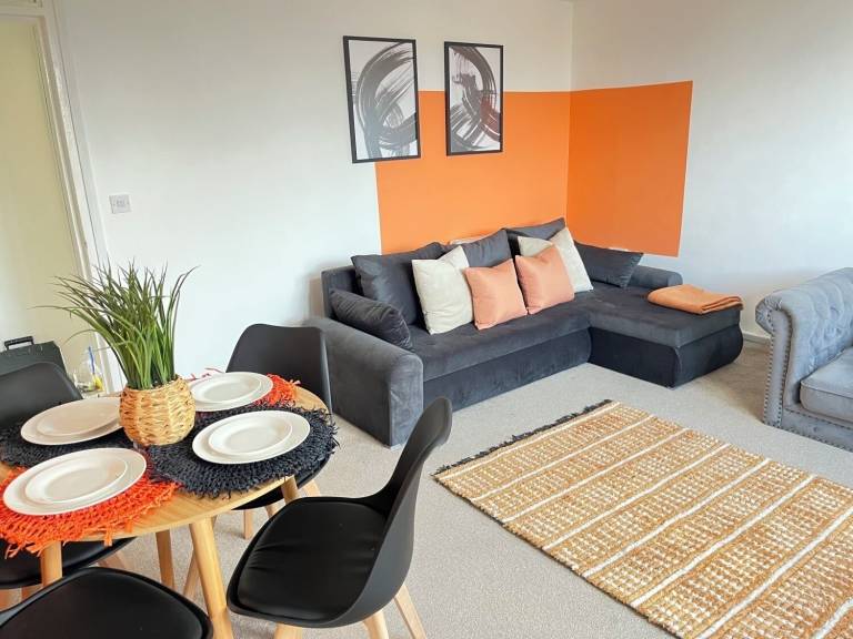 Appartement Leeds