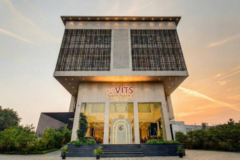 VITS Select Nashik