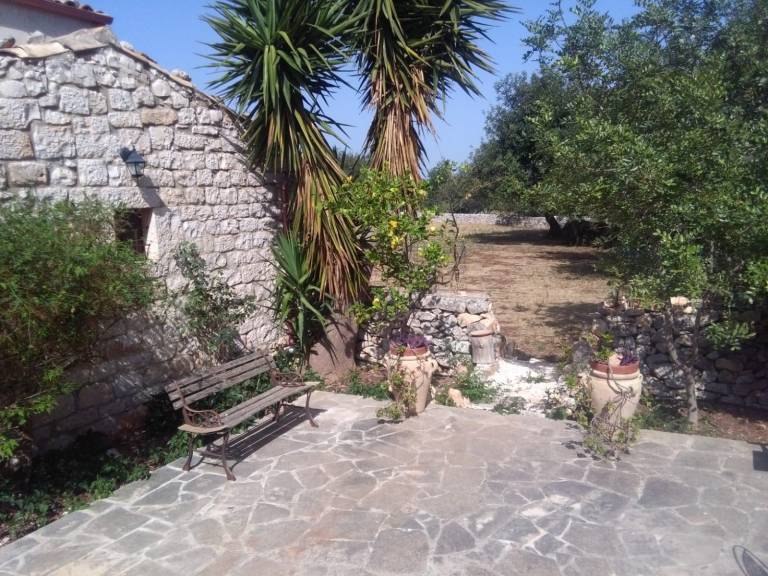 Casa delle Fate - Camera quadrupla — photo 3