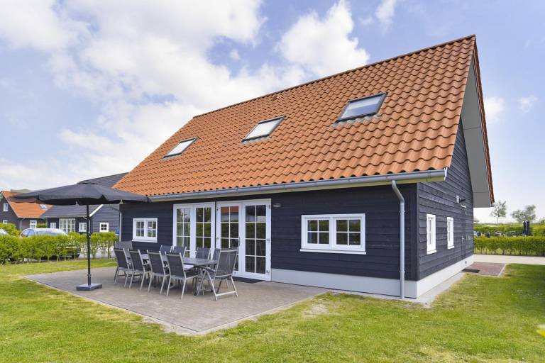 Ferienhaus Cadzand