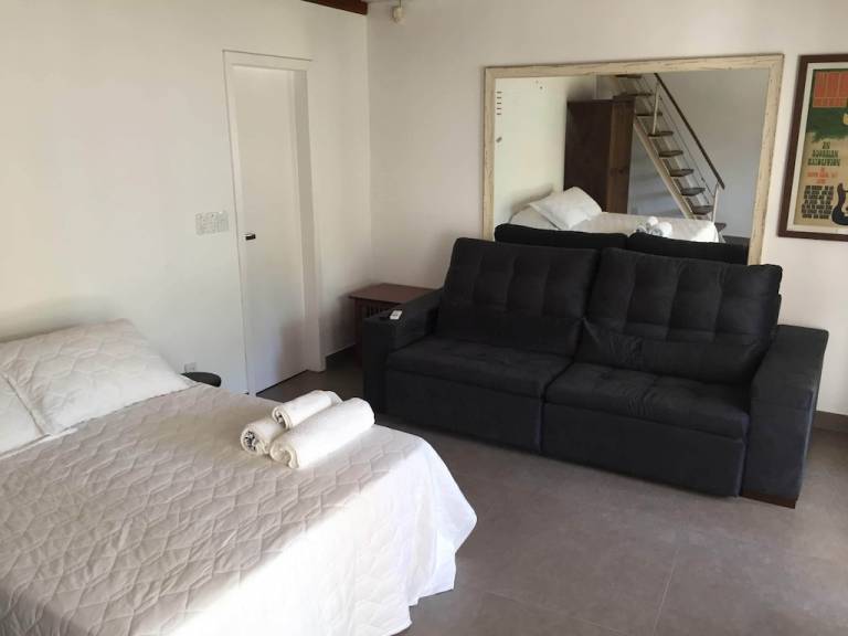 Apartamento Barra da Lagoa