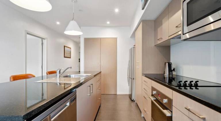 120 m&sup2; Ferienwohnung