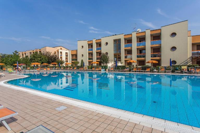 Ferienwohnung  Lido di Jesolo