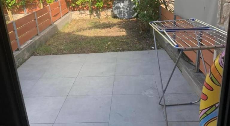 House with terrace & yard | Dogs allowed — photo 3
