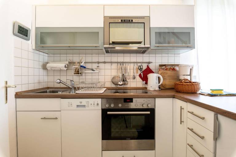 Maisonette Apartment (Type 5) — photo 2