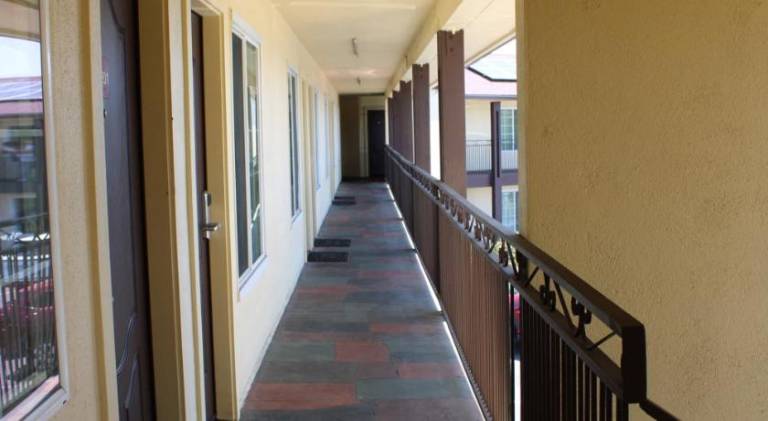 Inns of California Salinas — photo 5